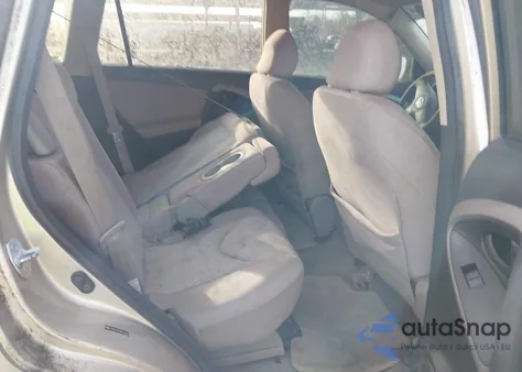 2008 Toyota Rav4 z USA, uszkodzony, nr VIN JTMBD33V586062766